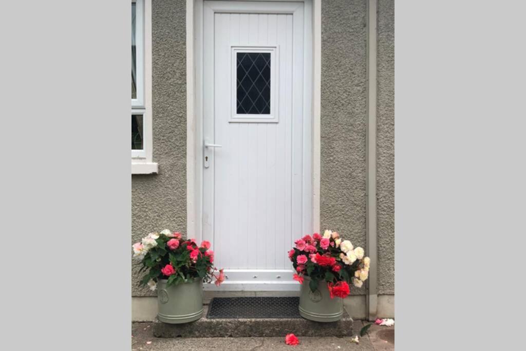 Rhubarb Cottage Enniskillen Exterior foto