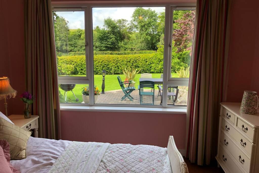 Rhubarb Cottage Enniskillen Exterior foto