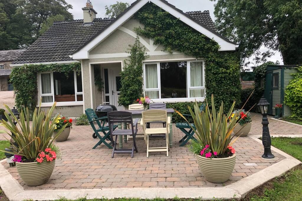 Rhubarb Cottage Enniskillen Exterior foto