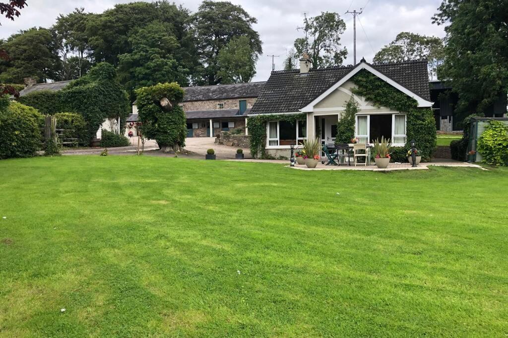 Rhubarb Cottage Enniskillen Exterior foto
