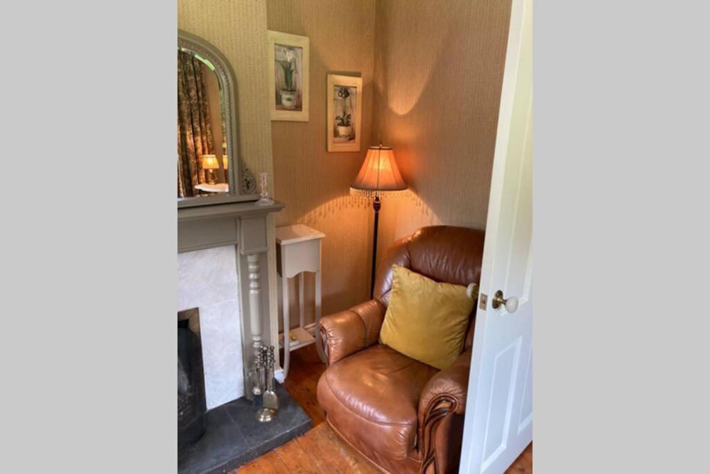 Rhubarb Cottage Enniskillen Exterior foto